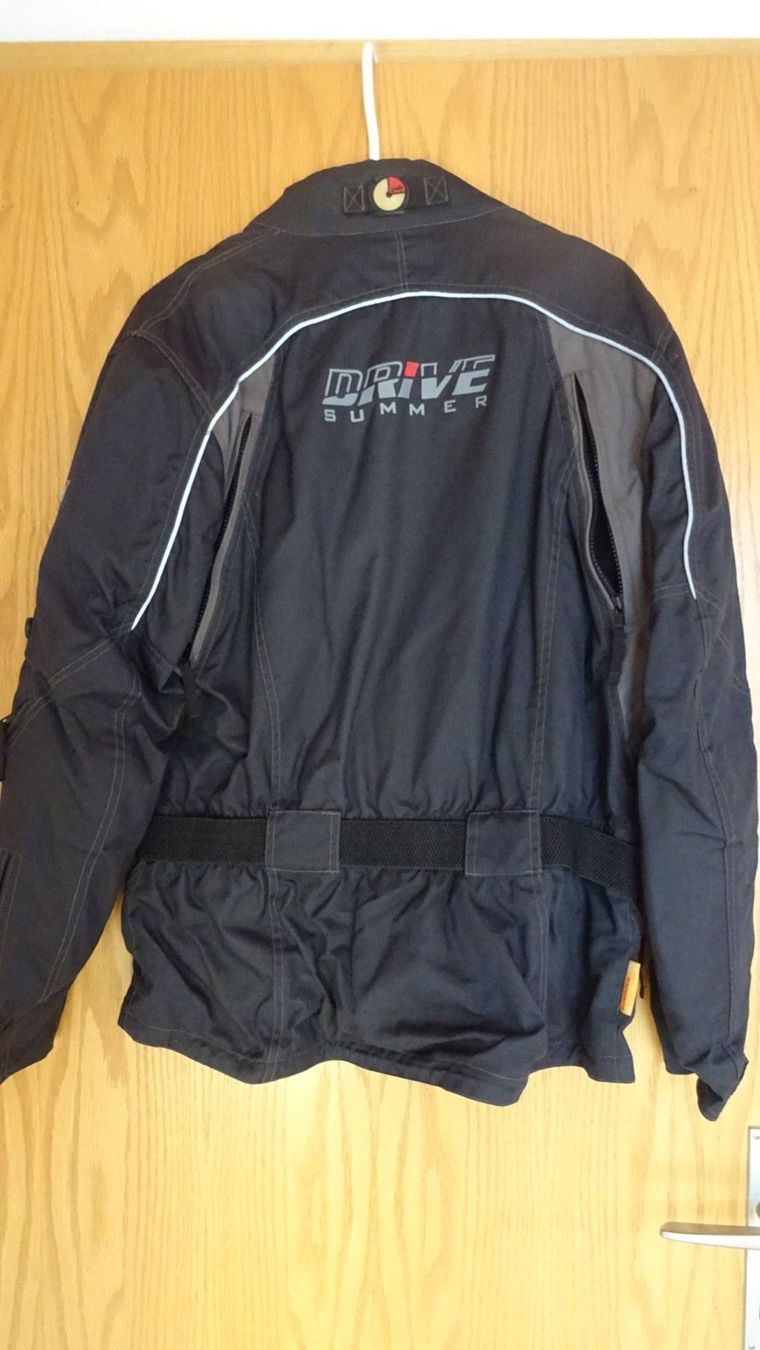 Giacche: Motorradjacke Gr. M – Usato da Zäziwil venduto da lolek01 1