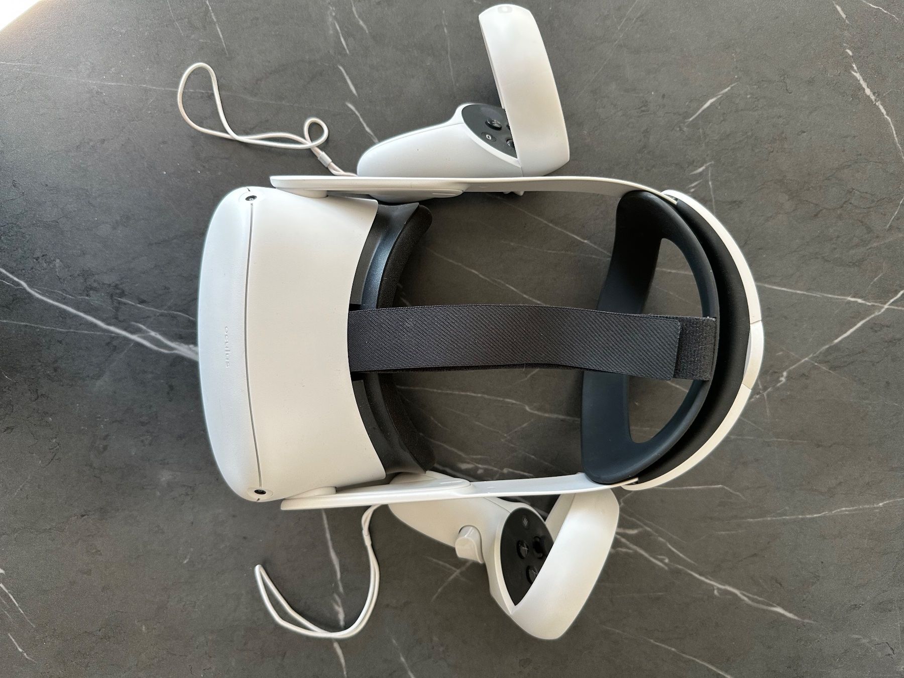 Casco VR: Meta Oculus Quest 2 – Usato da Wetzikon ZH venduto da ga3737