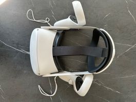 Meta Oculus Quest 2