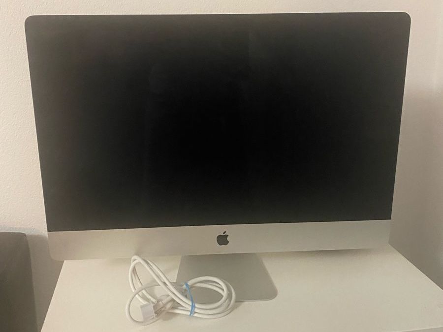 Apple PC: iMac 2020 – Usato da Wängi venduto da JALE04