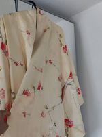 Kimono, gelb, Tokyo 135°