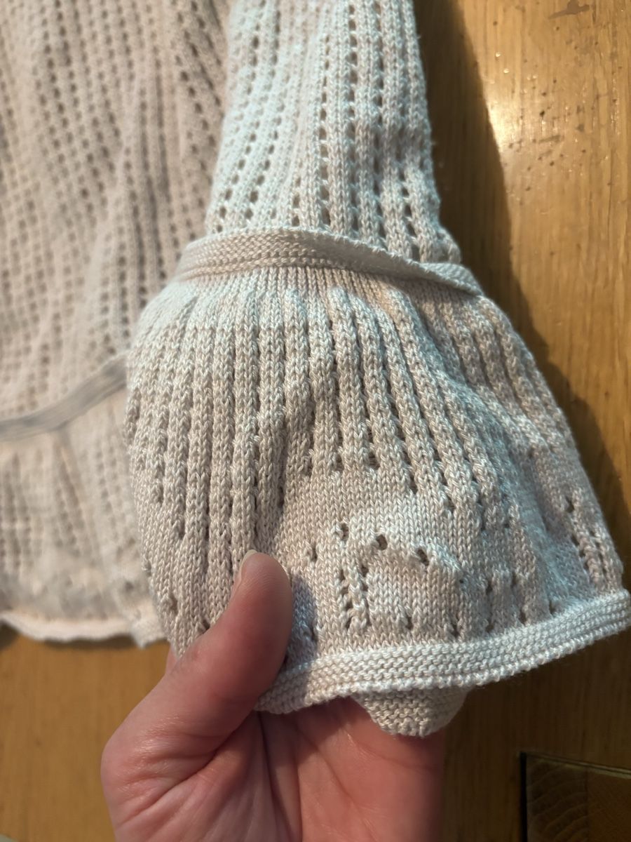 Vestiti: Robe taille XS – Usato da Attalens venduto da Skorpionica 2