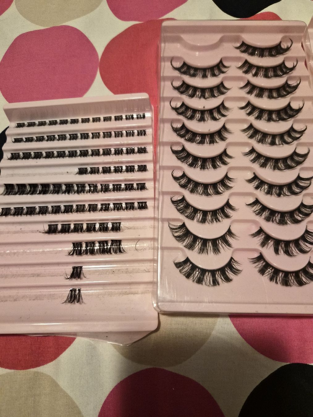 Make-up: viele Wimpern – Usato da Dietikon venduto da Eleda 2