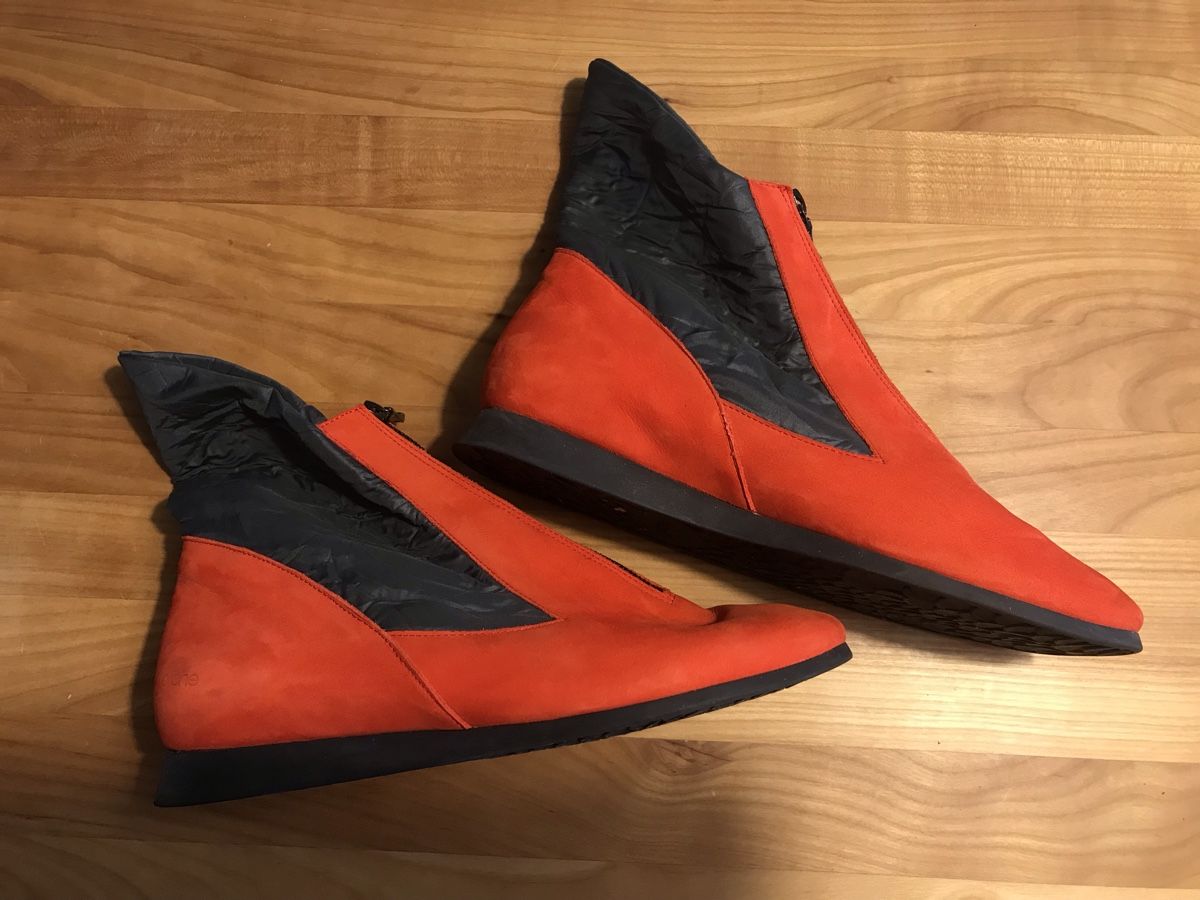 Arche Scarpe da donna: Arche Stifletten Gr. 41 – Usato da Zürich venduto da Padmanabhan 1