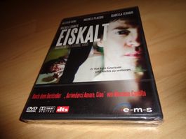 Eiskalt - Arrivederci Amore, Ciao DVD NEUWARE