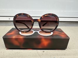 Looplabb Sonnenbrille Korrektur +1.0 Lesesonnenbrille
