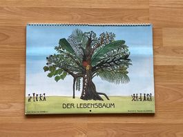 Kalender „Der Lebensbaum"