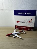 Edelweiss Airbus A320 HB-JJL