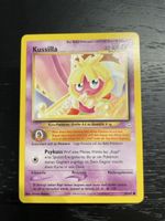 Pokemon Kussilla 54/64 neo vintage