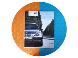 BMW 3er LIMOUSINE E90 2005 - Prospekt / Katalog