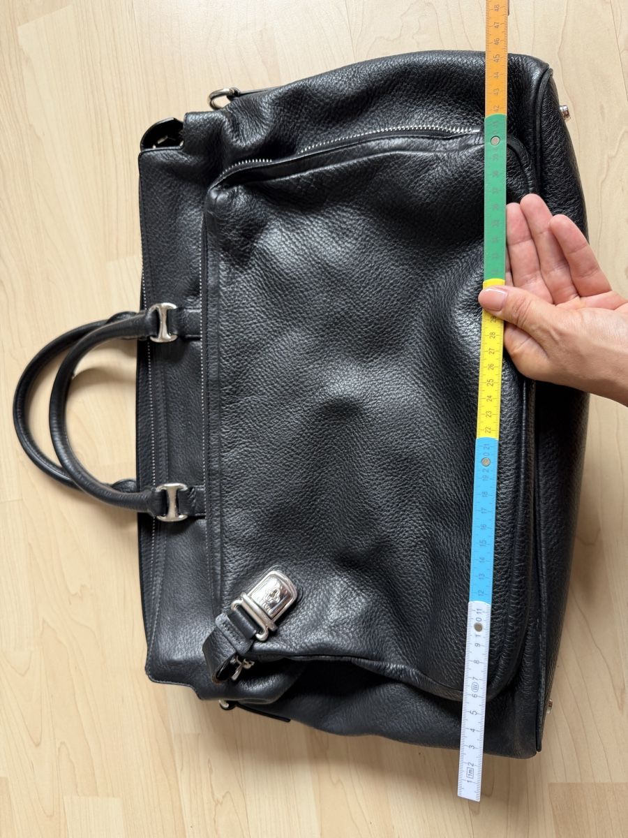 Bally Borse: Bally Business Bag – Usato da Birmensdorf ZH venduto da elibela 6