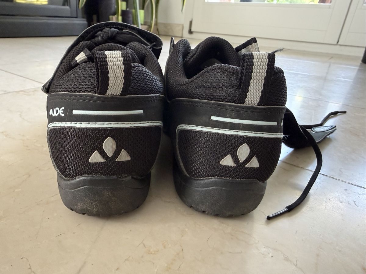 Scarpe da donna: Vaude Veloschuh Damen, Gr. 40 – Usato da Chur venduto da mir_8ns7 2