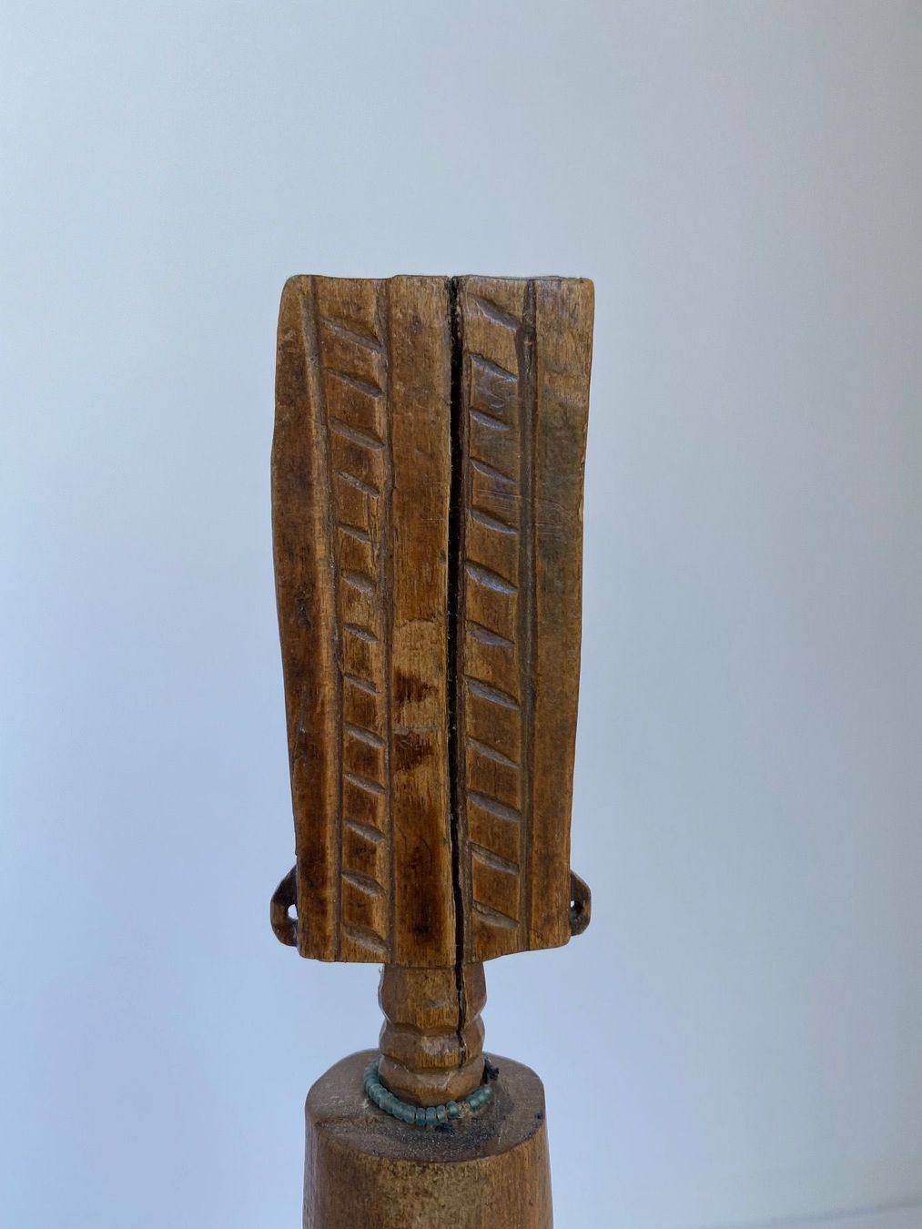 Skulpturen & Statuen: Afrika Holzfigur Fante "Ashnti" Ghana – Gebraucht aus Bern von mb.kitsune 7