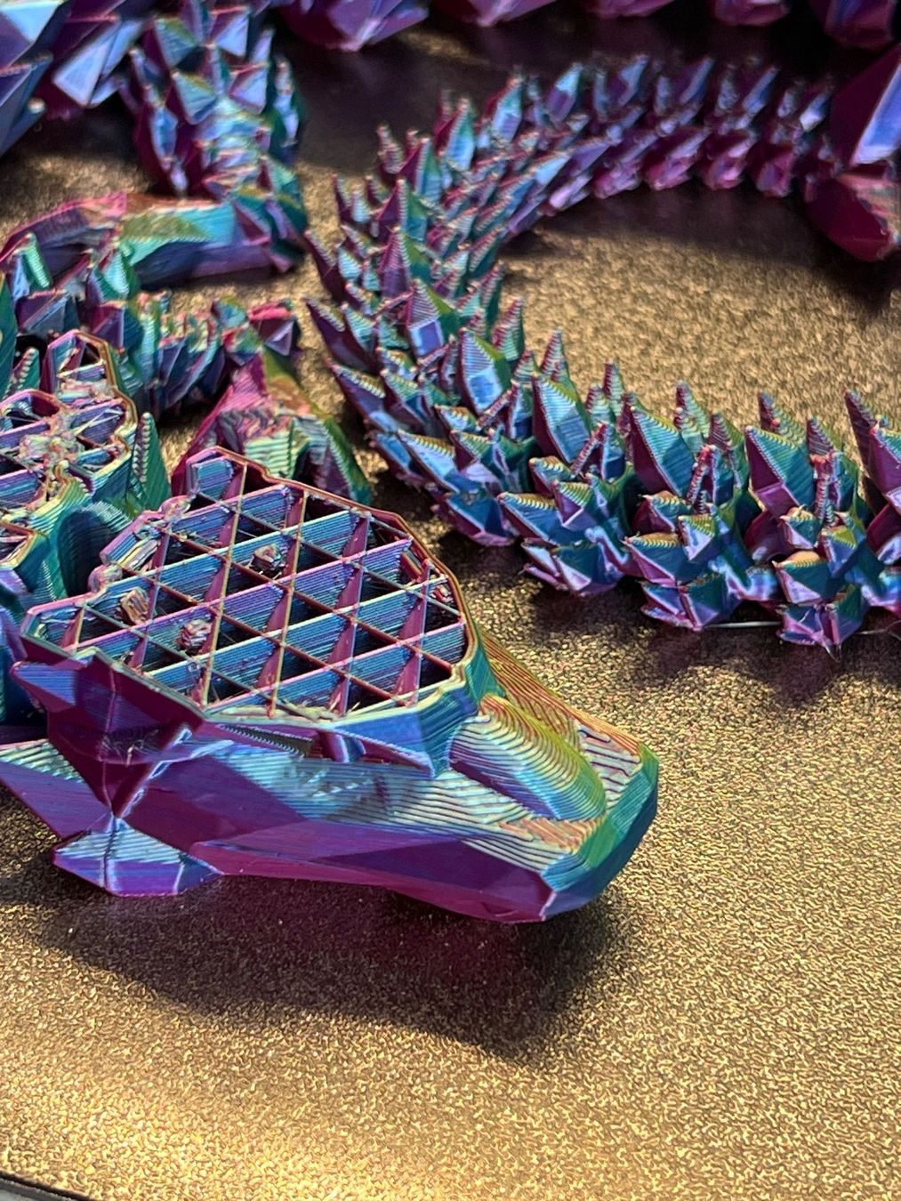 Creality Stampanti 3D: 3D Drucker Creality Ender neuwertig – Usato da Männedorf venduto da Mam7 7