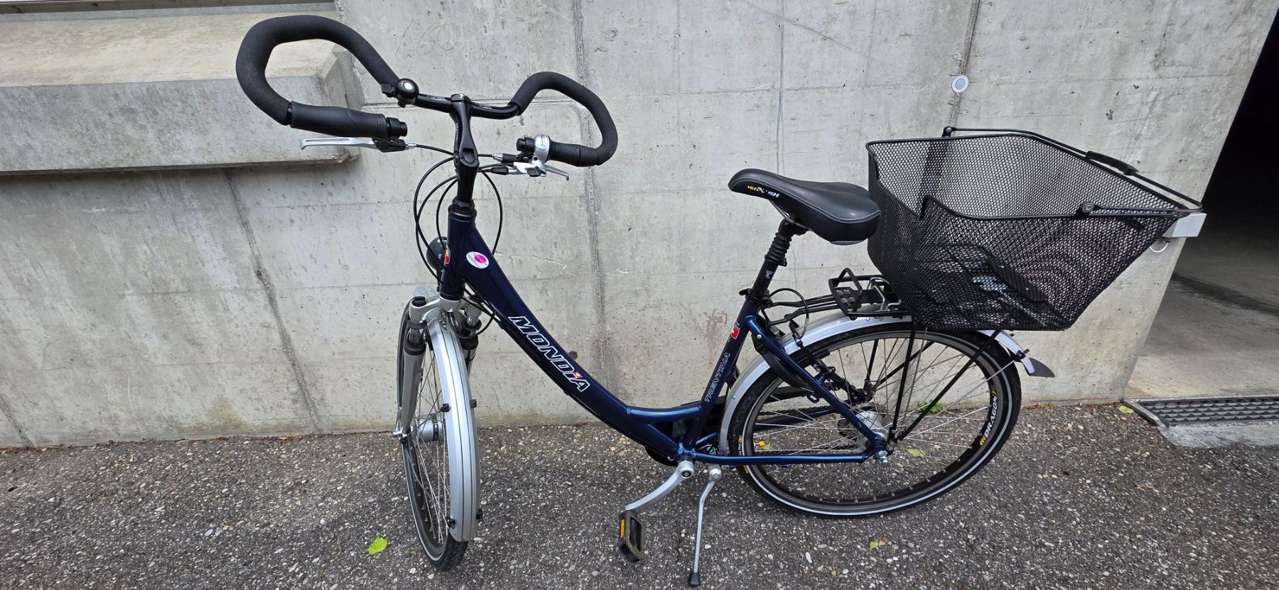 Mondia Vélos: Damenvelo – D'occasion à Pieterlen par msf_7sdw