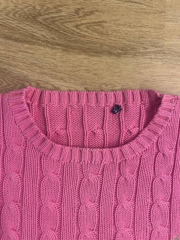 Maglioni & Felpe: Polo Ralph Lauren Strickpullover Damen – Usato da Steinach venduto da KasparWyldin 3