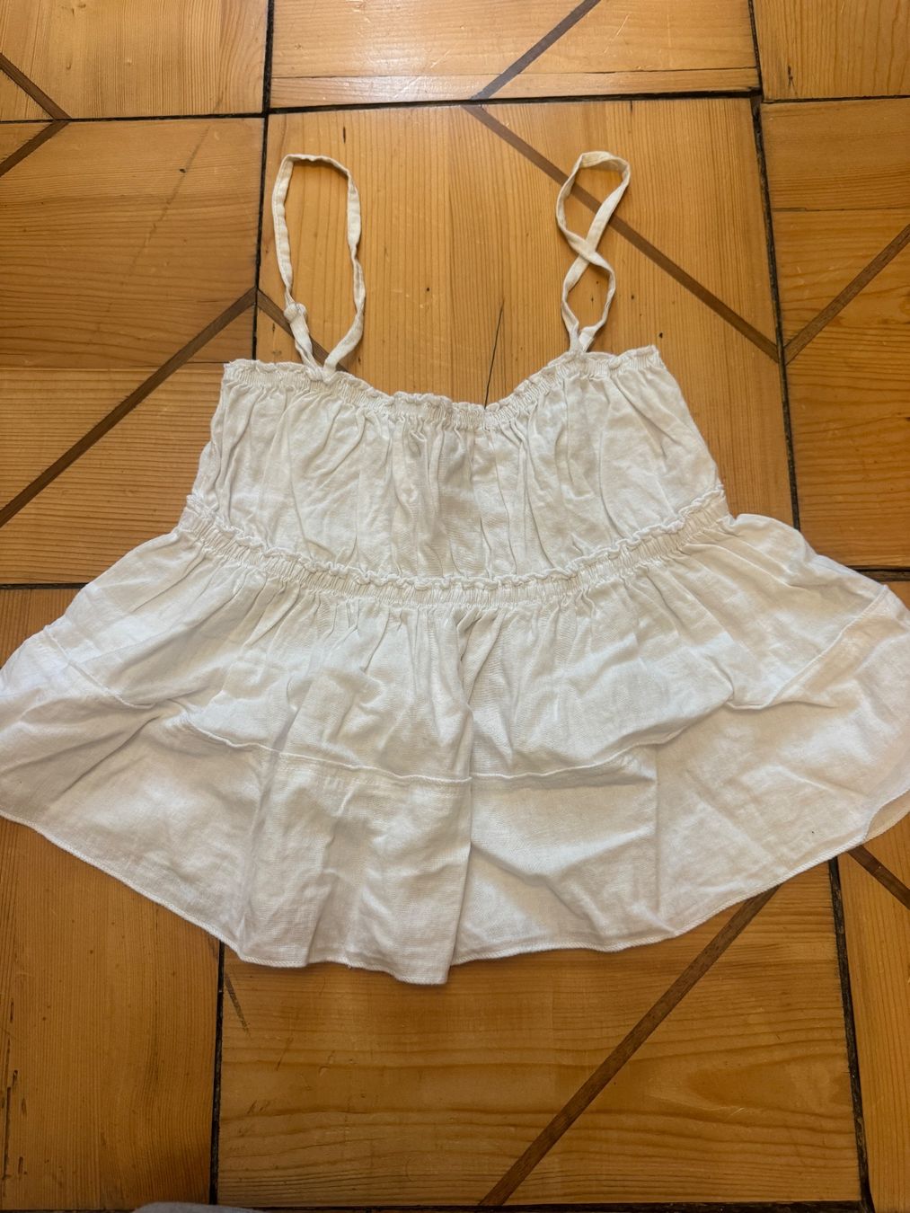 Blusen: Subdued Blouse – Gebraucht aus Zürich von catemiranda