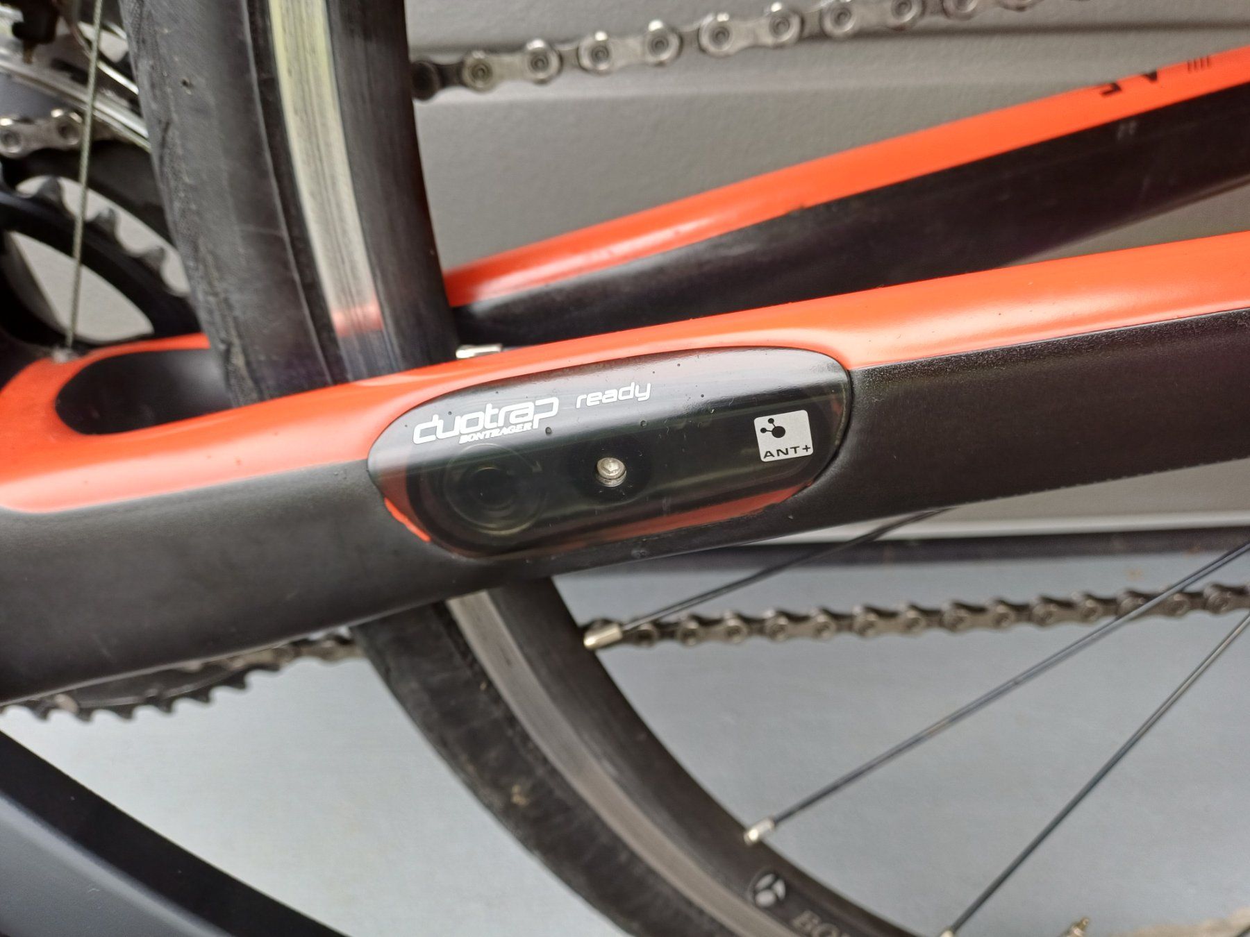 Trek Biciclette: Rennrad Trek Domane Carbon – Usato da erstfeld venduto da igorim 6