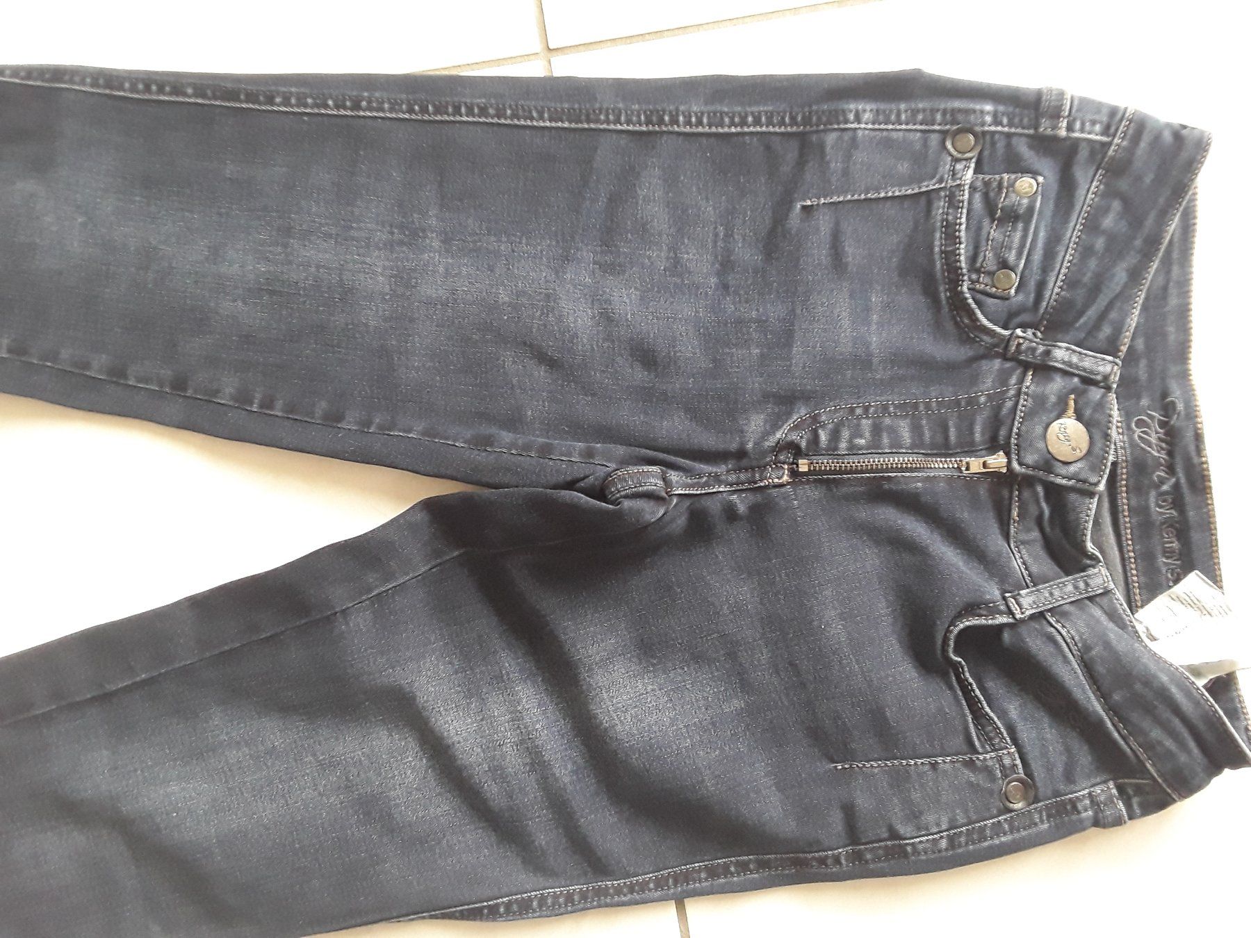 Jeans: Neue KENNYS Jeans  34/32 – Nuovo e nell'imballaggio originale da Heimberg venduto da Samprof 2