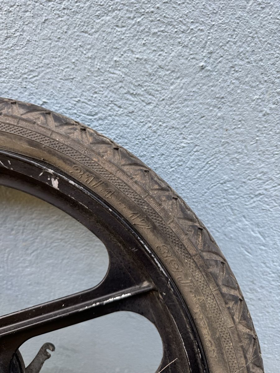 Cerchioni: Mofa Felge – Usato da Dübendorf venduto da Sachs621 2