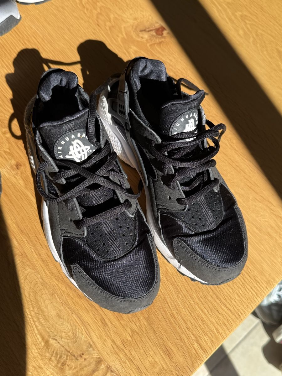 Herrenschuhe: Baskets nike – Neu (gemäss Beschreibung) aus Cheyres von SaraNovoa