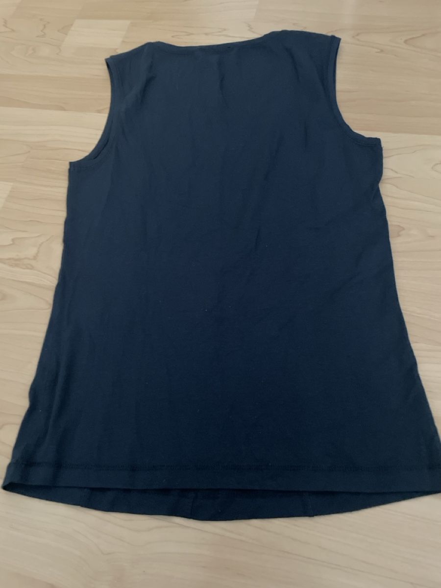 Bonita Top: Bonita Top Gr S petrol – Usato da Illnau venduto da cla_jqf8 1