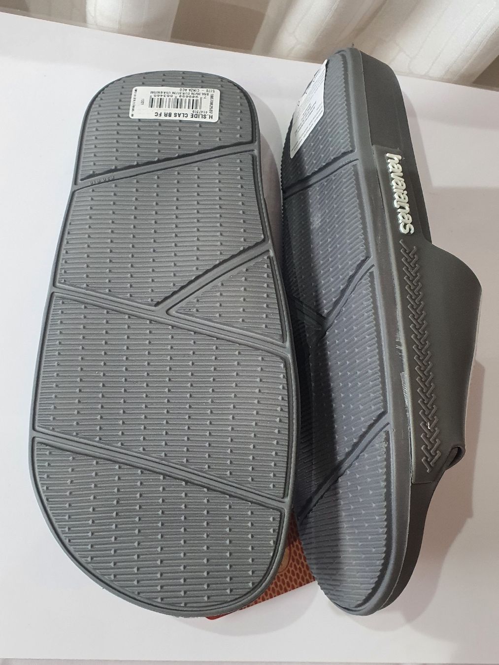 Havaianas Schuhe für Jungen: Gr. 35/36 - Havaianas Slide, Neu – Neu und originalverpackt aus Nürensdorf von sal_g2bz 4