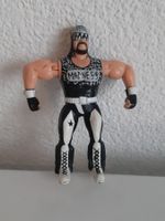 WCW WWE Macho Man Randy Savage 1998 Figure