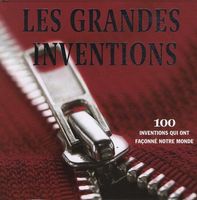 Les grandes inventions