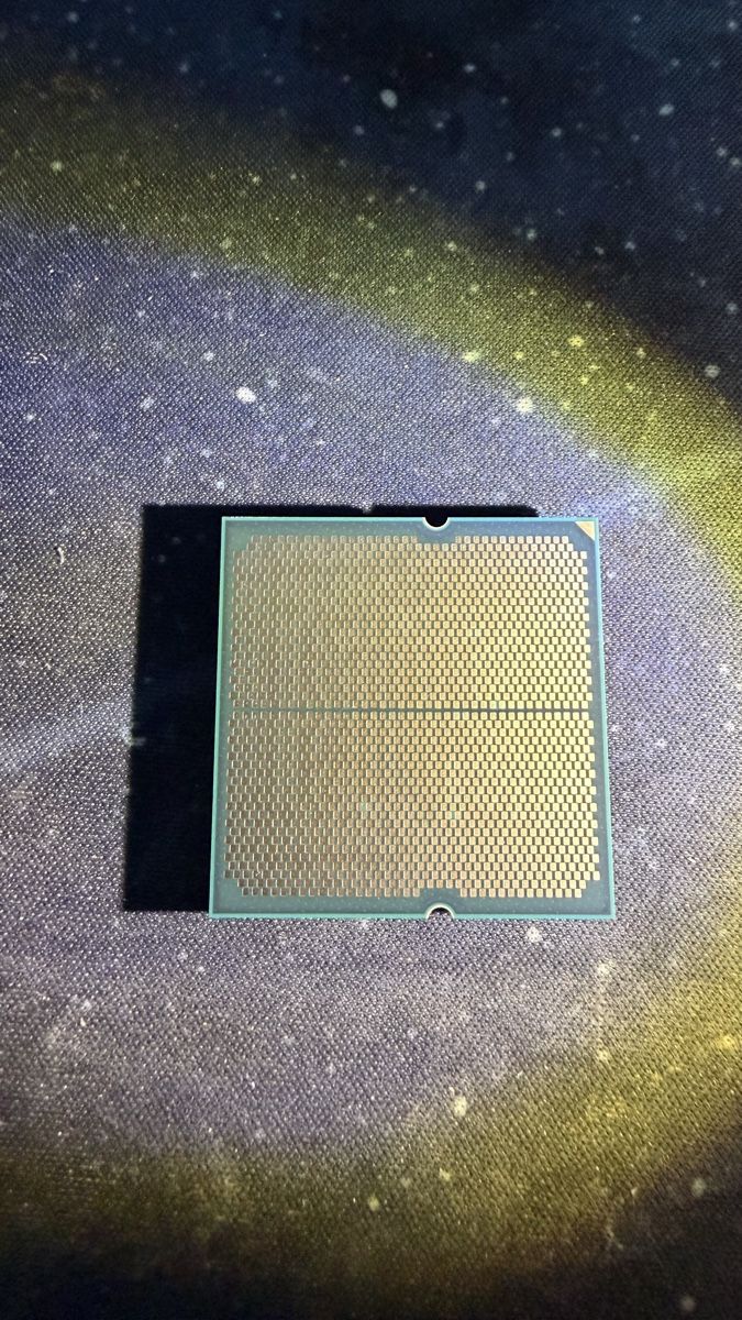 Amd Composants électroniques: AMD Ryzen 5 7600X Prozessor  – D'occasion à Zürich par sky_7lcg 1