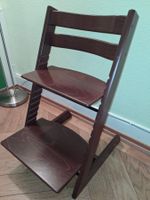 Stripp Trapp Stokke dunkelbraun