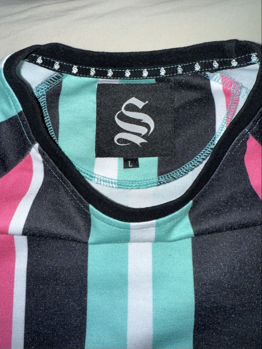 T-Shirts: T-shirt taille L – Neu (gemäss Beschreibung) aus Villaz-St-Pierre von dav_w66n 1
