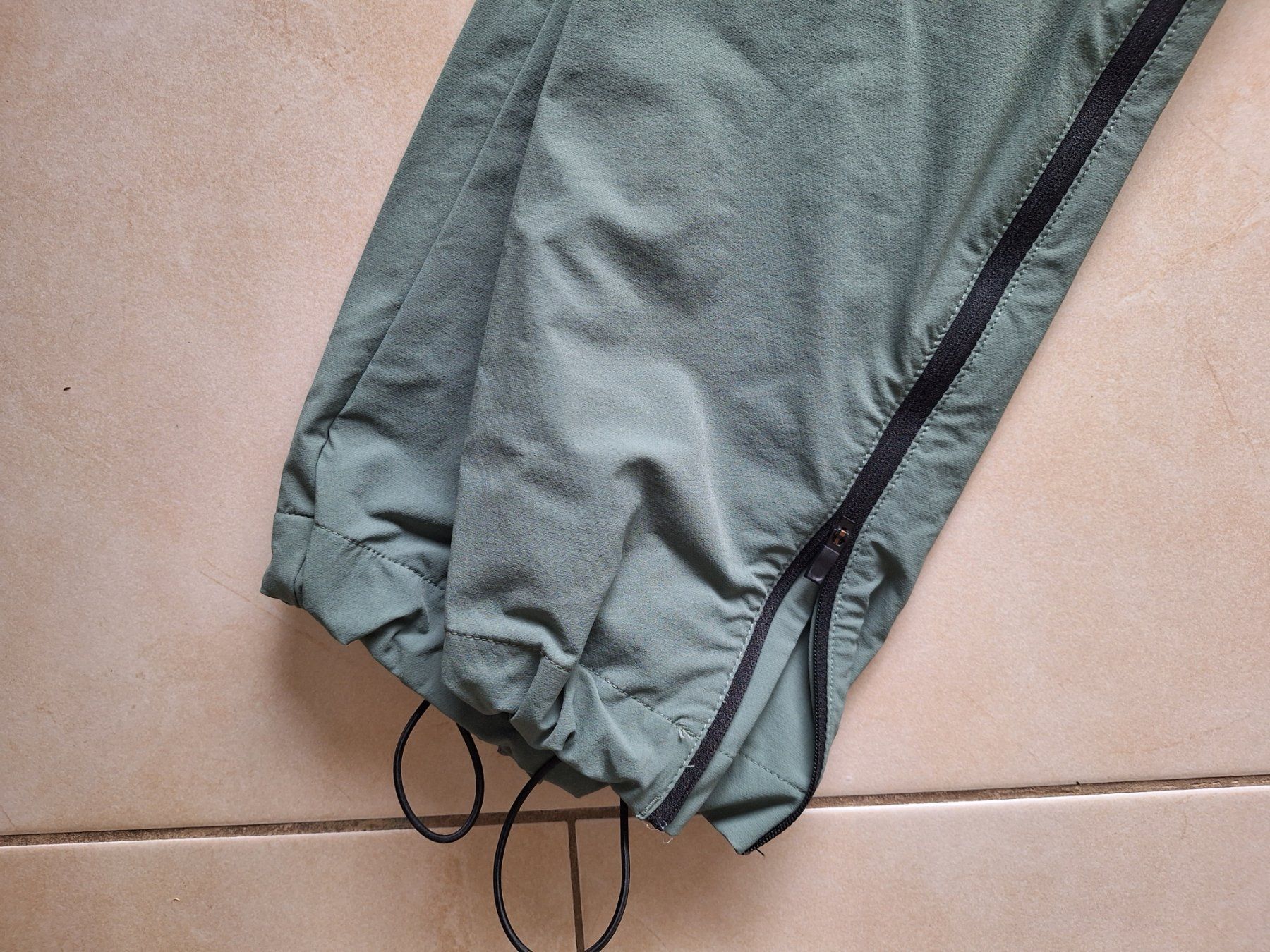 Peak Performance Pantaloni: Peak Performance Wanderhose L – Usato da Zürich venduto da ser_r2vf 4