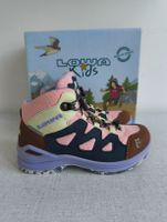 LOWA Innox Evo GTX Kinderstiefel Grösse 29 neu