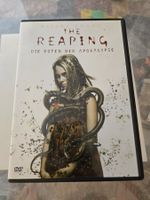 The Reaping DVD
