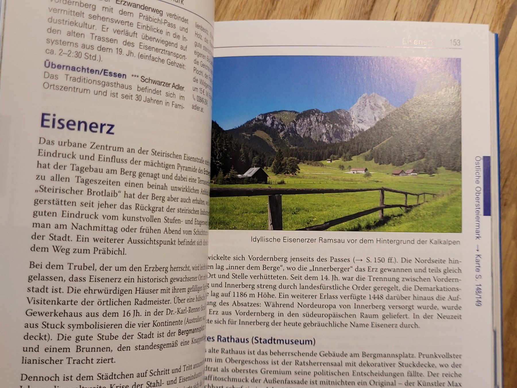 Libri: STEIERMARK: MICHAEL MÜLLER VERLAG - REISEFÜHRER – Nuovo (secondo la descrizione) da Oetwil am See venduto da swisspeak 3