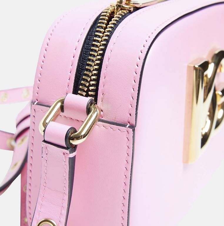 Taschen für Damen: Borsa rosa per donna  – Gebraucht aus St. Gallen von gio_s67h 2