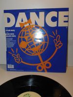 LP - Earth People - Dance  Remix Club Mix Techno -  Funk