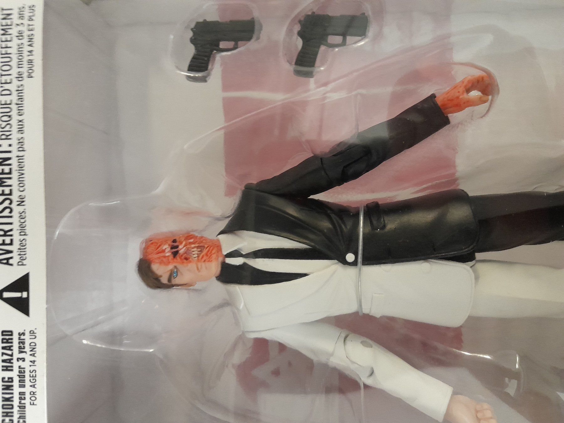 Statuette: DC Collectibles Two-Face – Usato da Rüti ZH venduto da Alemanni 7