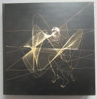 Hans Erni - von Carl J. Burkhardt - Buch aus den 60er Jahren