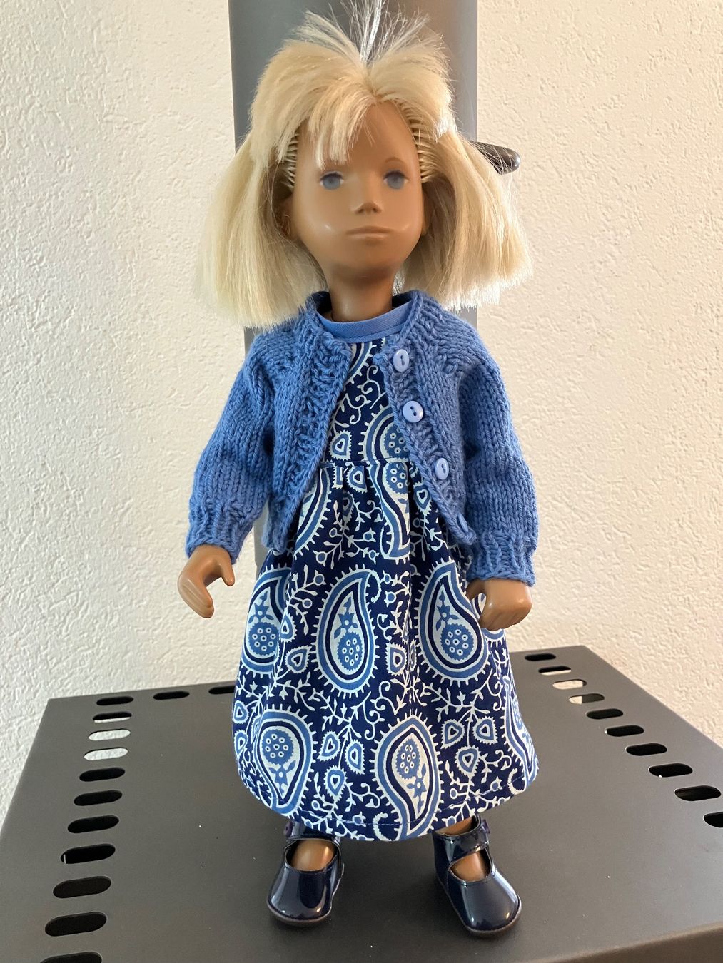 Bambole: Sasha Puppenkleid – Nuovo (secondo la descrizione) da Arch venduto da Hexenbesen17