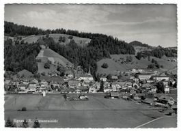 Signau i.E., Gesamtansicht, um 1945-50