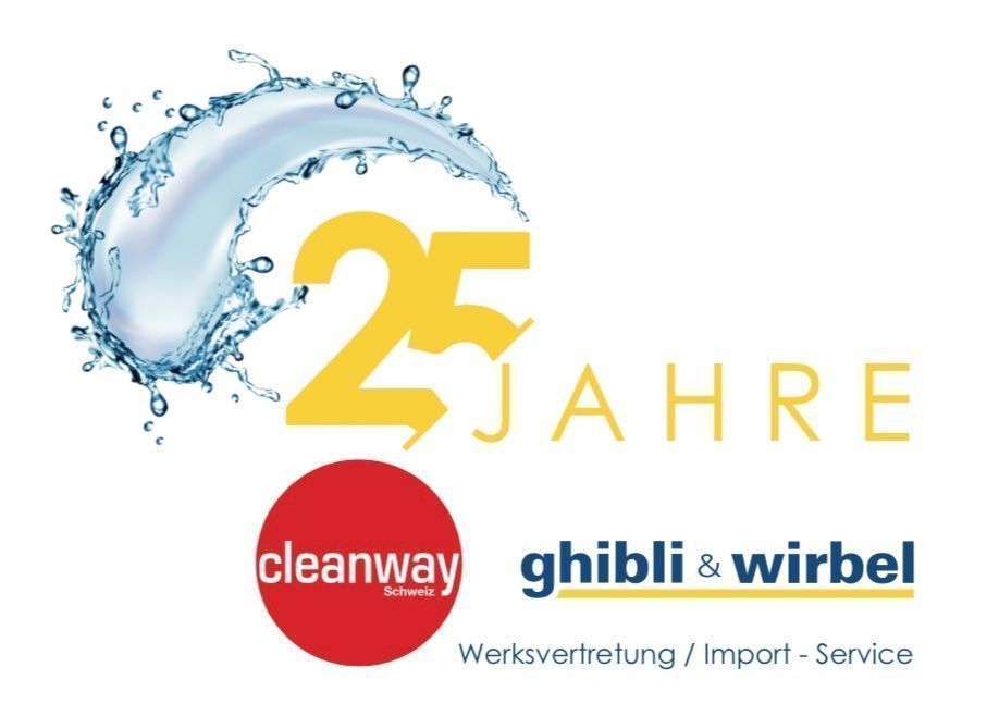 Staubsauger & Zubehör: Staubsauger / Etagensauger Ghibli D 12 – Neu und originalverpackt aus Ruettenen von Cleanway 9