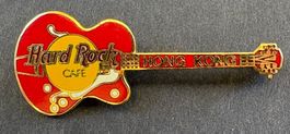 ANSTECKNADEL HARD ROCK CAFE