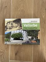 Livre - Vallorbe d’hier à aujourd’hui