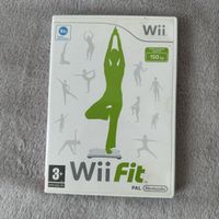Nintendo Wii Fit Spiel