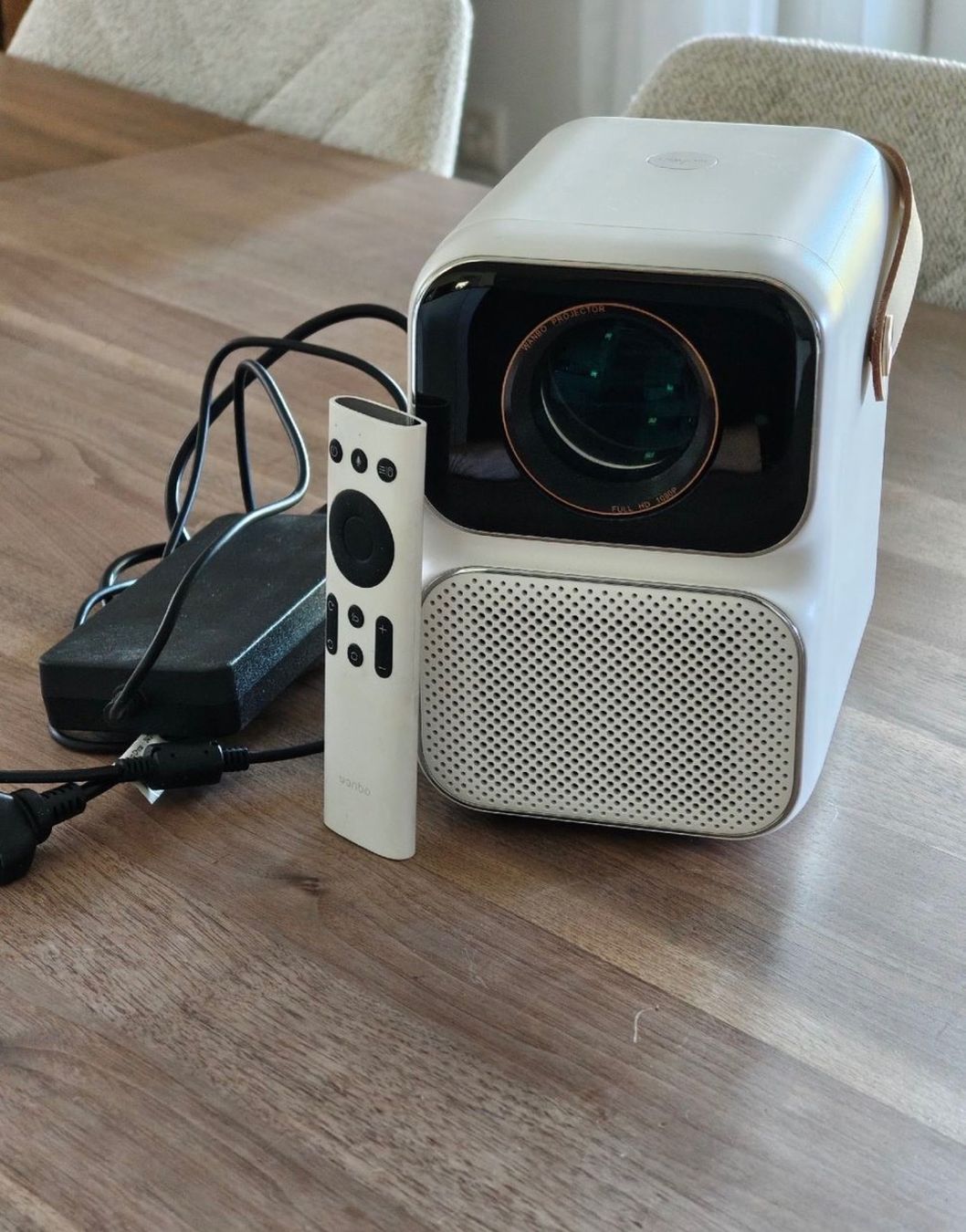 Proiettori: Wanbo Projector T6 Max – Usato da Oftringen venduto da ste_mp2b