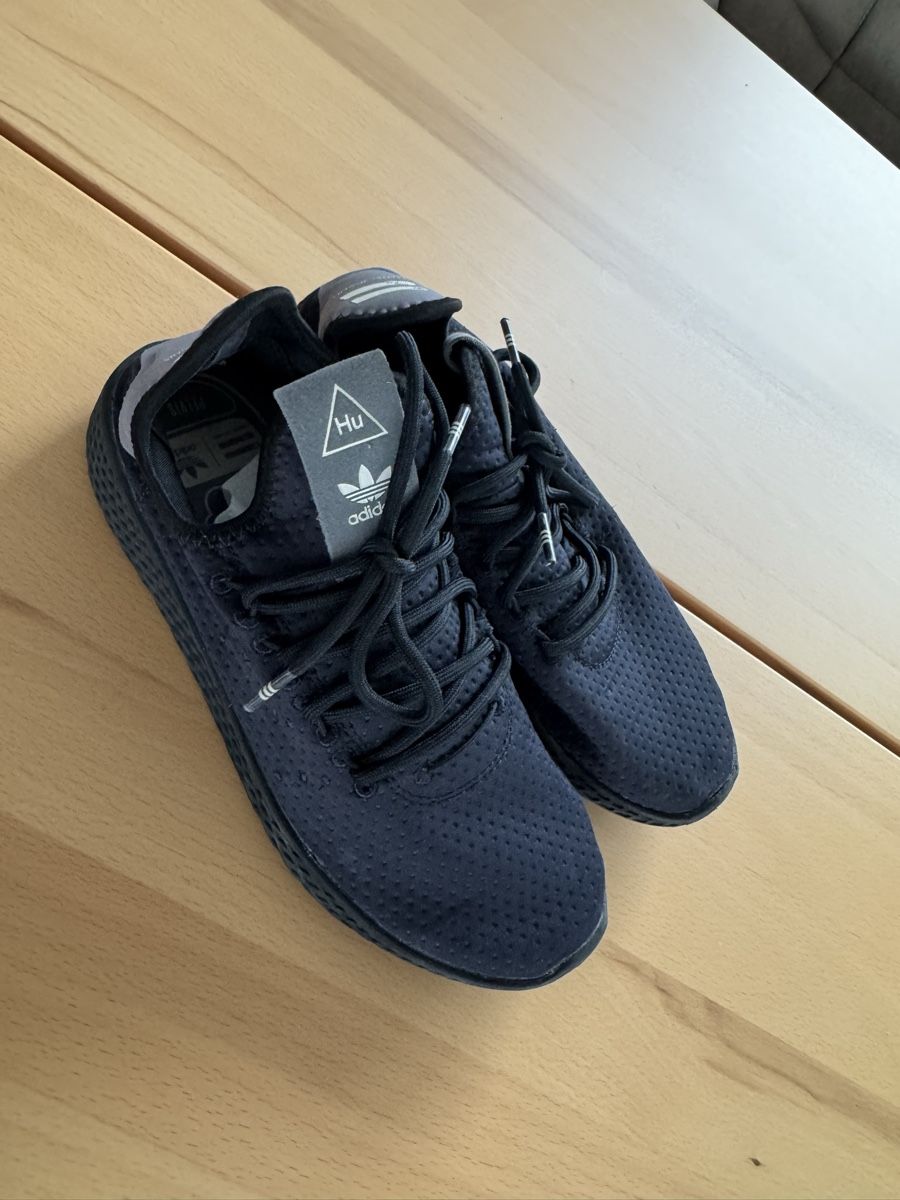Adidas Scarpe da uomo: Adidas PW Hu Grösse 38 – Usato da Endingen venduto da Corinne_C_B