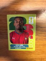 🔥⚽️ Panini WM 2026 Sticker Rafael Leão POR 20 ⚽️🔥