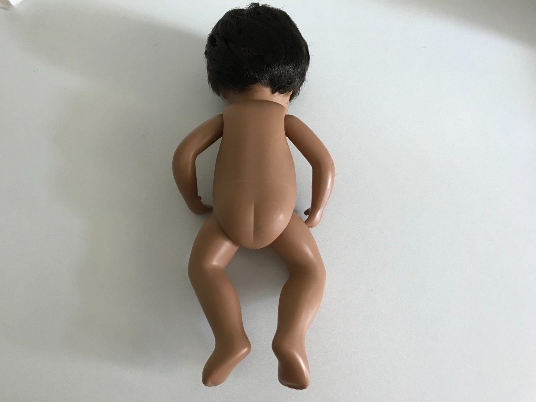 Poupées: Sasha Baby – D'occasion à Siebnen par Floki3 2